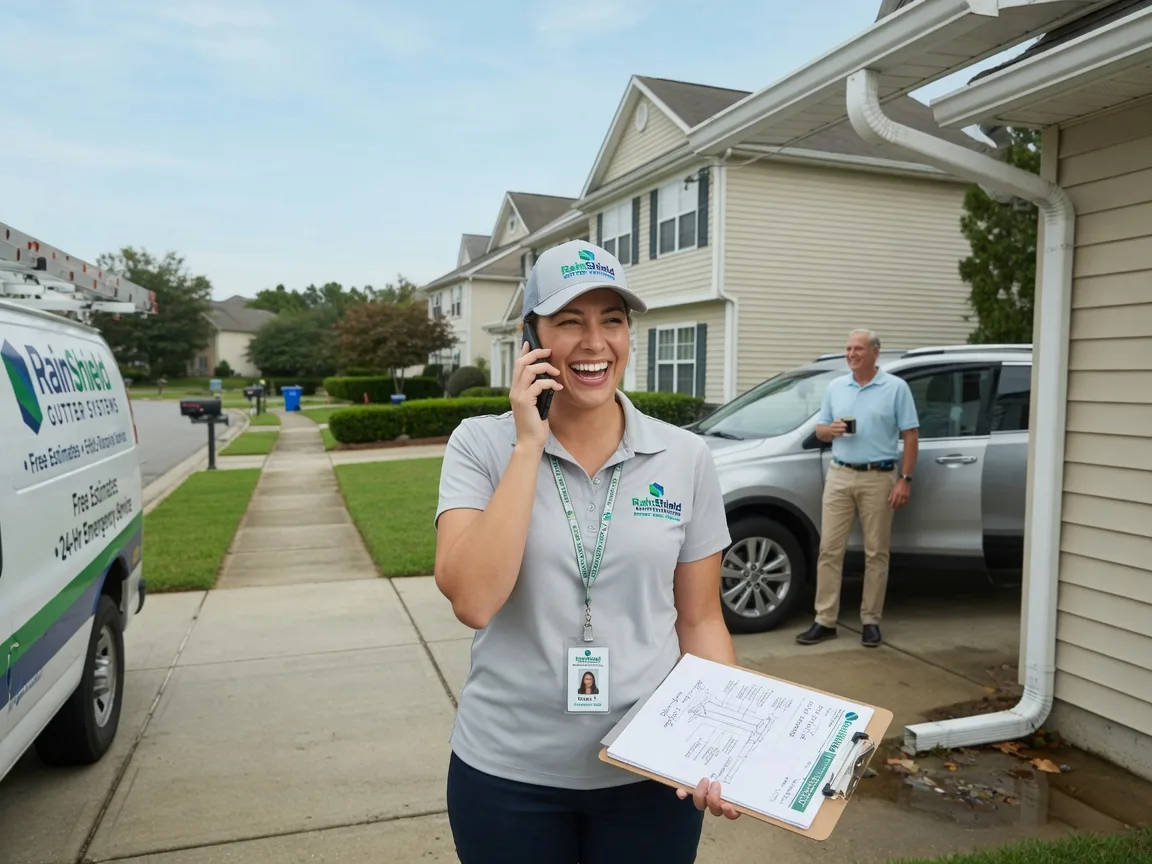 Gutter Installation Breesport, NY FAQs